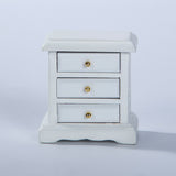 Doll house mini furniture