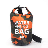 2L 5L Waterproof Swim Bag