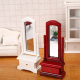 Doll House American Mirror