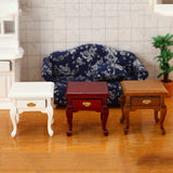 1:12 doll house mini furniture