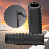 Handle rubber protective cover