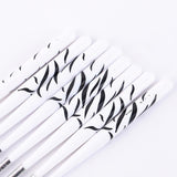 8-piece nail art brushes
