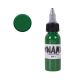 Tattoo inkt 9 kleuren permanent