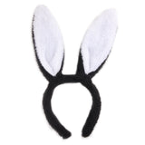 Cute bunny ears headband