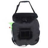 20L Solar Shower Bag