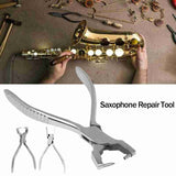 Saxophone Clarinet Flute Demolition Pliers