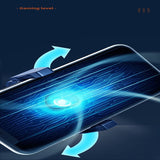 Mobile phone radiator