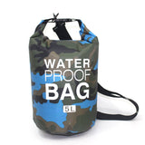 2L 5L Waterproof Swim Bag