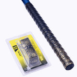 Sweat-absorbent handlebar tape