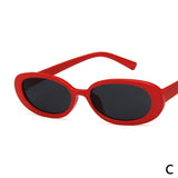 Retro sunglasses