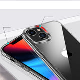 iPhone 13 PorMax case