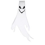 Halloween ghost decoration props