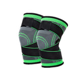 Men's and women's new knee pads