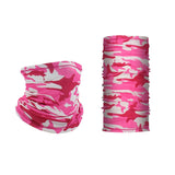 UV Protection Magic Scarf
