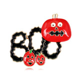 New Halloween brooch