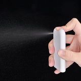 20ml portable card spray bottle