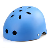 Adult and child safety helmet