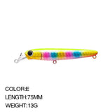 Professional fishing bait