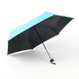 New Small Folding Umbrella