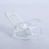 Mini doll house furniture