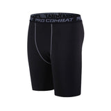 Men's Stretch Fitness Shorts