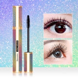 SENANA 4D silk fiber eyelashes