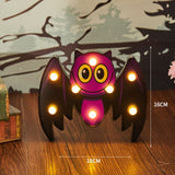 Halloween LED home decoration