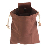 Outdoor hiking foraging bag