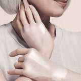 Reusable silicone anti-wrinkle pad