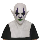 Halloween demon clown mask