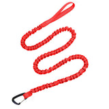 New bicycle traction rope