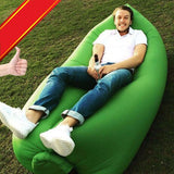 New portable camping mattress