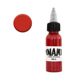 Tattoo inkt 9 kleuren permanent