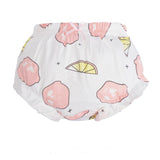 Children's cotton underwear