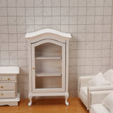 Doll House Collection Wine Cabinet