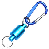 Multifunctional Magnetic Carabiner