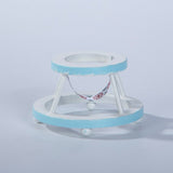 Doll house toy baby walker