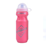 New outdoor bicycle water bottle