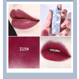 Waterproof lipstick
