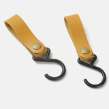 Shelf hook keychain