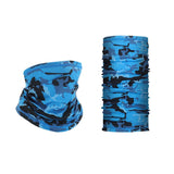 UV Protection Magic Scarf