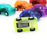 New mini open to traffic