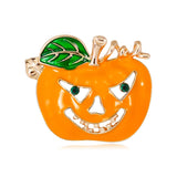 New Halloween brooch