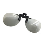 3D home TV movie glasses