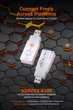 Wireless adapter