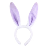 Cute bunny ears headband