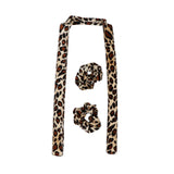 Sponge non-perm curling iron