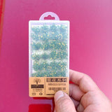 Simulation plant toy