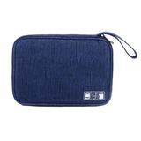 Multifunctional storage bag