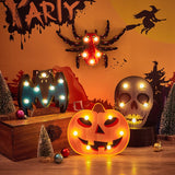 Halloween home decoration